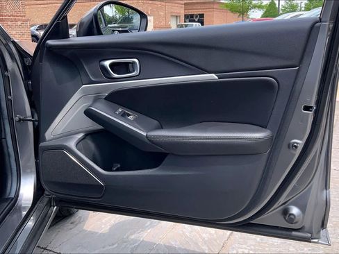Used 2024 Acura Integra FWD image 23