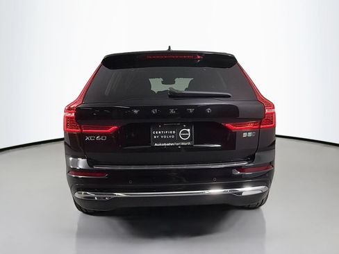 Certified 2023 Volvo XC60 B5 Plus w/ Climate Package AWD/4WD image 7