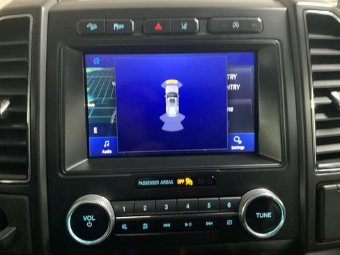 Used 2021 Ford Expedition Max Limited AWD/4WD image 44