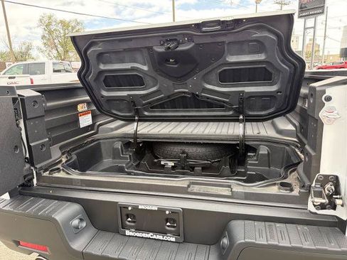 New 2026 Honda Ridgeline RTL image 11