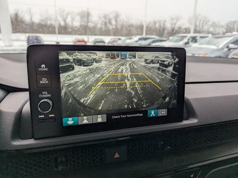 Certified 2023 Honda CR-V Sport Touring image 17