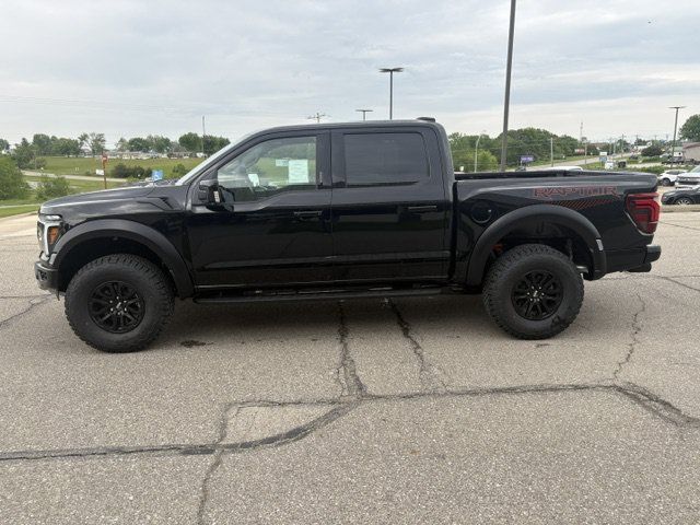 New 2026 Ford F150 Raptor AWD/4WD image 6