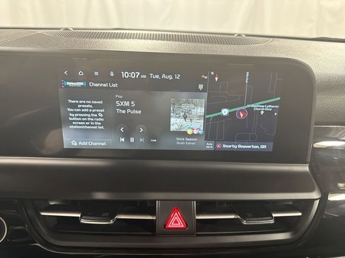 New 2026 Kia Seltos S image 21