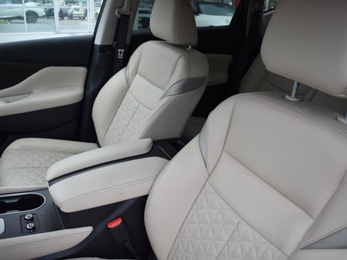 Used 2024 Nissan Murano Platinum w/ Cargo Package image 19