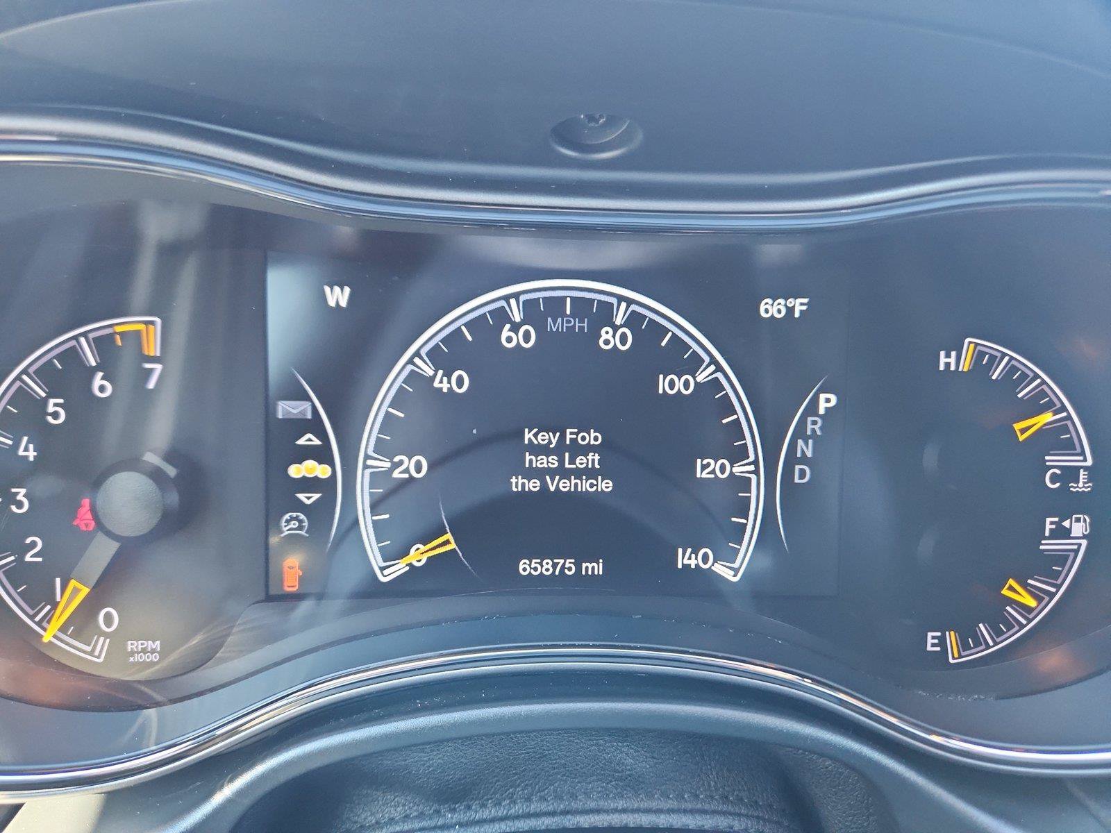 Used 2020 Jeep Grand Cherokee Limited X AWD/4WD image 18