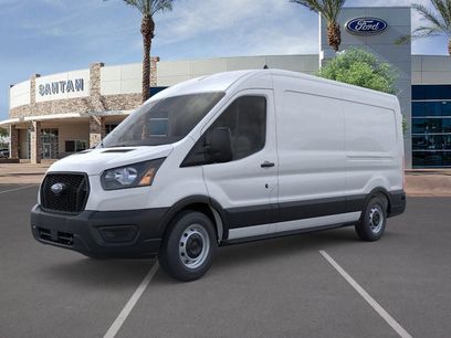 New 2025 Ford Transit 250 148 Medium Roof