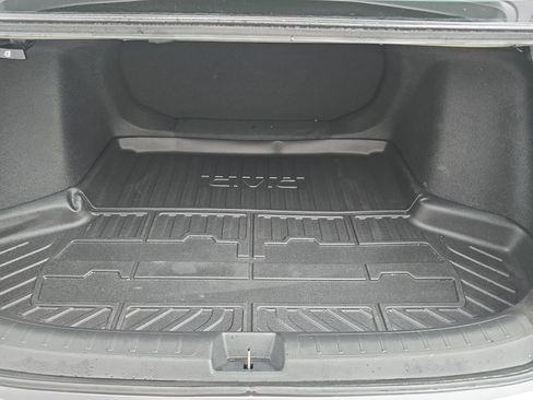Certified 2024 Honda Civic Sport image 12