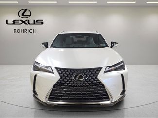 New 2025 Lexus UX 300h 300h Premium video 2