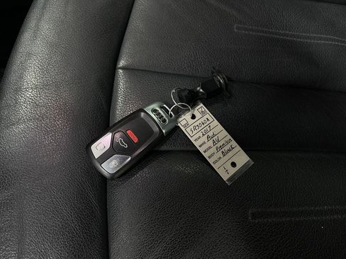 Used 2017 Audi A4 2.0T Premium w/ Convenience Package image 37