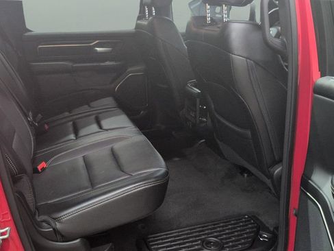Used 2023 RAM 1500 Rebel w/ Rebel Level 2 Equipment Group AWD/4WD image 22