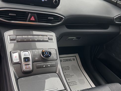 Used 2022 Hyundai Santa Fe XRT w/ Cargo Package image 13