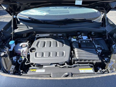 New 2026 Volkswagen Tiguan S image 24