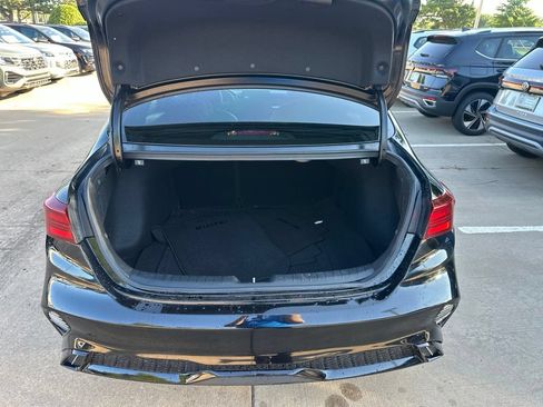 Used 2024 Kia Forte GT-Line w/ GT-Line Premium Package FWD image 22