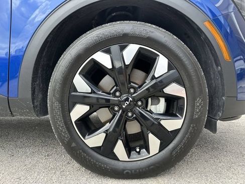 Used 2024 Kia Sportage X-Line AWD/4WD image 18