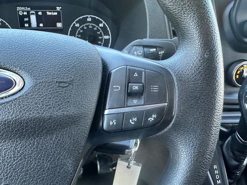 Used 2022 Ford Transit 250 Low Roof w/ Exterior Upgrade Package RWD image 21