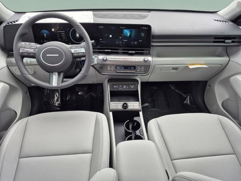 New 2026 Hyundai Kona Limited FWD image 11
