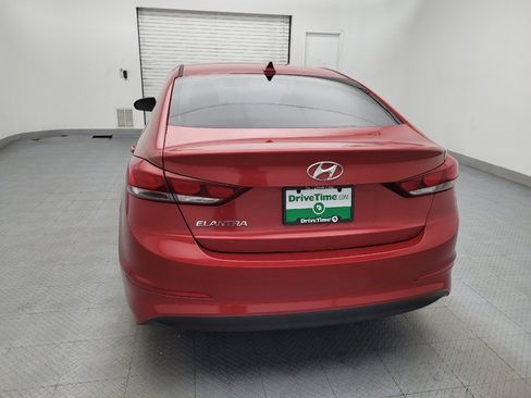 Used 2018 Hyundai Elantra SEL FWD image 6
