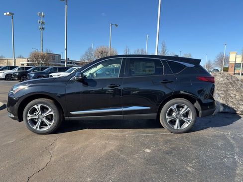 New 2025 Acura RDX SH-AWD w/ Technology Package image 2