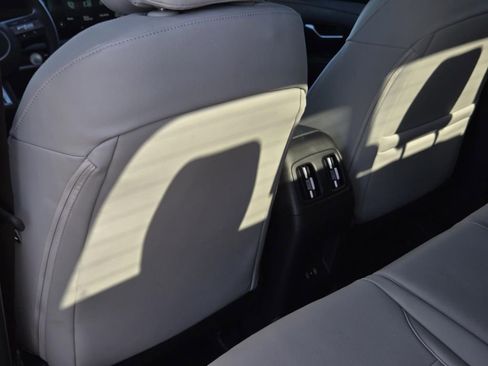 New 2026 Hyundai Santa Cruz SEL image 18