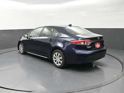 Used 2024 Toyota Corolla LE FWD image 6