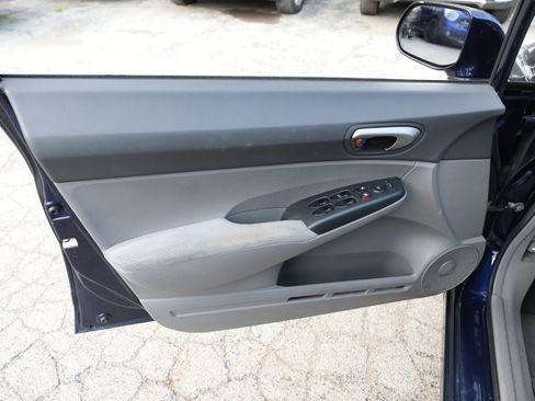 Used 2009 Honda Civic LX image 14