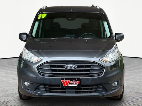 Used 2019 Ford Transit Connect XL FWD image 2
