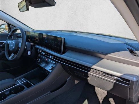 New 2026 Hyundai Sonata SEL image 27