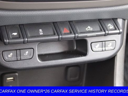 Used 2016 Chevrolet Colorado Z71 image 36