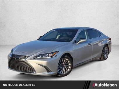 Used 2019 Lexus ES 350 w/ Accessory Package 2