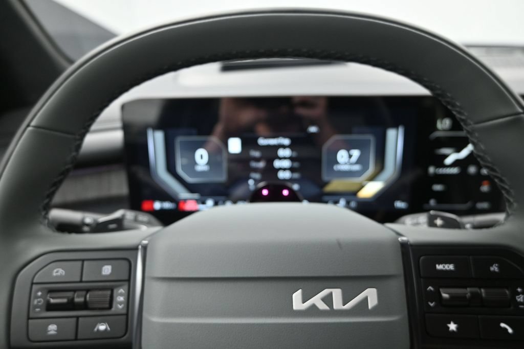 New 2027 Kia Telluride SX Prestige X-Line w/ Towing Package AWD/4WD image 16