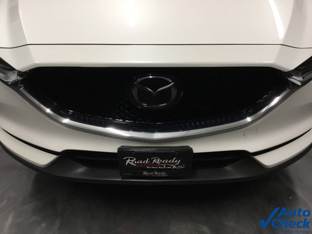 Used 2017 MAZDA CX-5 Grand Touring w/ Premium Package AWD/4WD image 21