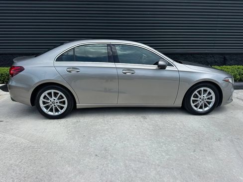 Used 2021 Mercedes-Benz A 220 image 11
