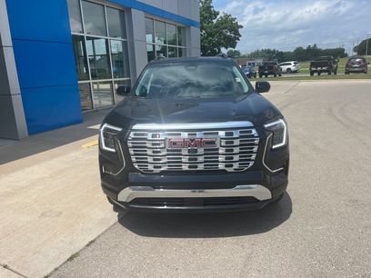 New 2026 GMC Terrain Denali w/ LPO, Floor Liner Package