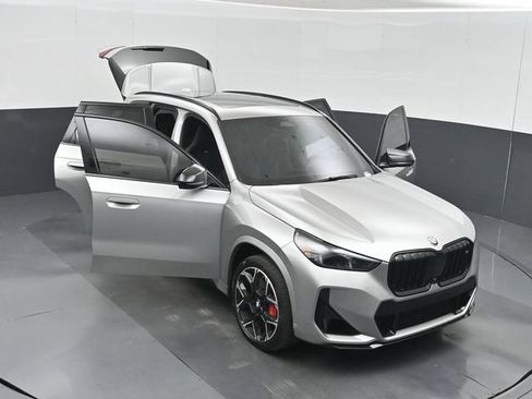 Used 2025 BMW X1 M35i w/ Premium Package AWD/4WD image 59