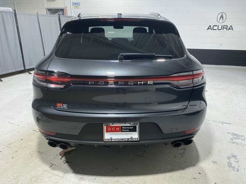 Used 2021 Porsche Macan AWD/4WD image 5