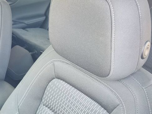 Used 2026 Chevrolet Equinox LT FWD image 20