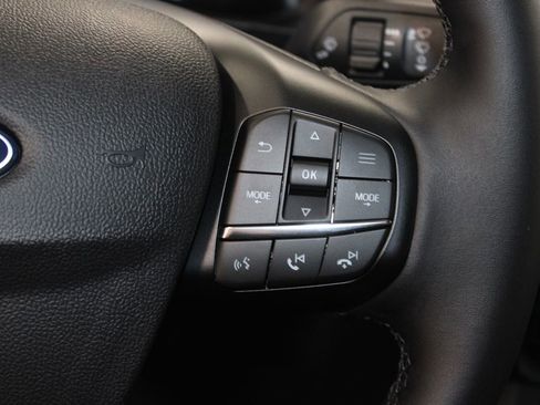 New 2026 Ford Maverick XLT FWD image 35
