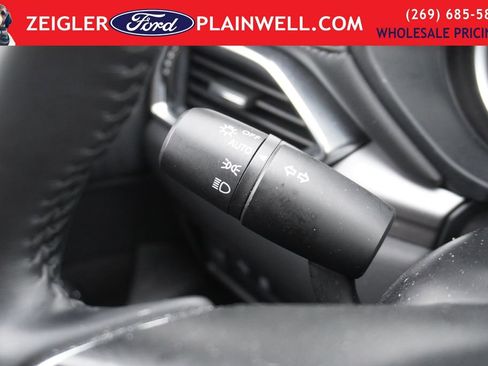 Used 2025 MAZDA CX-5 AWD 2.5 S w/ Preferred Package image 26