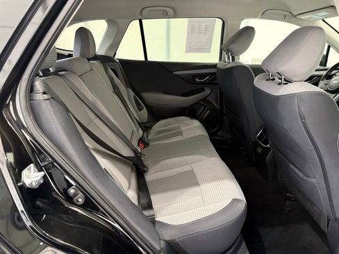 Used 2023 Subaru Outback Premium AWD/4WD image 29