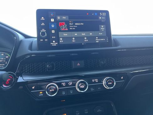 Certified 2026 Honda CR-V Sport Touring image 33