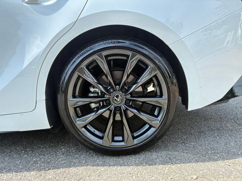 Used 2024 Lexus IS 350 F Sport RWD image 26