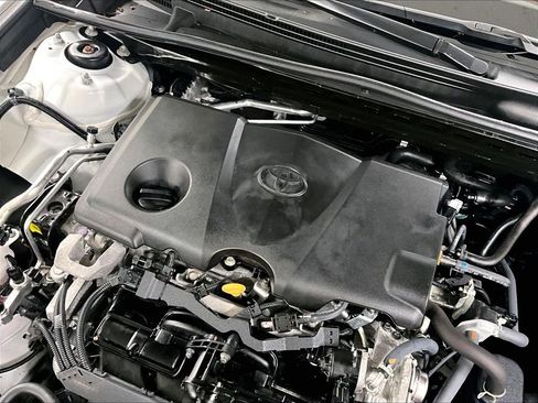 Certified 2023 Toyota Camry LE FWD image 34