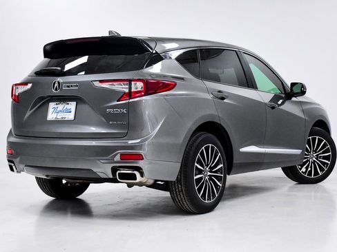 New 2026 Acura RDX SH-AWD w/ Advance Package image 34