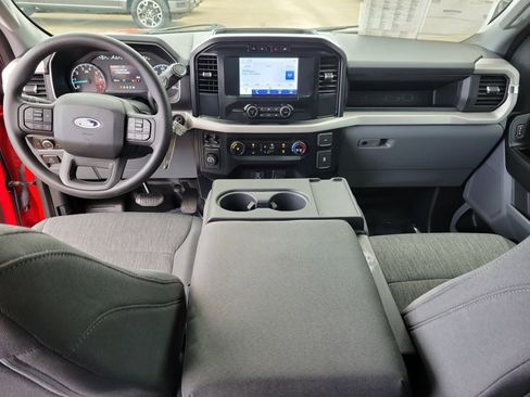 Certified 2023 Ford F150 XL w/ Trailer Tow Package image 17