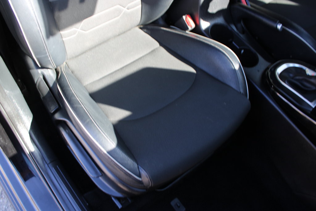Used 2021 Kia Forte GT-Line FWD image 12