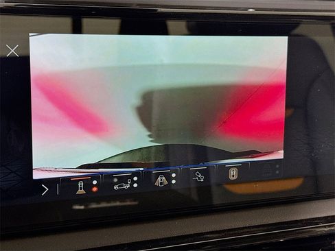 New 2026 GMC Sierra 3500 AT4 w/ Technology Package image 9