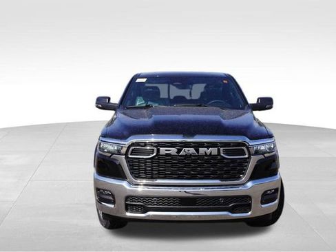 New 2026 RAM 1500 Big Horn image 8