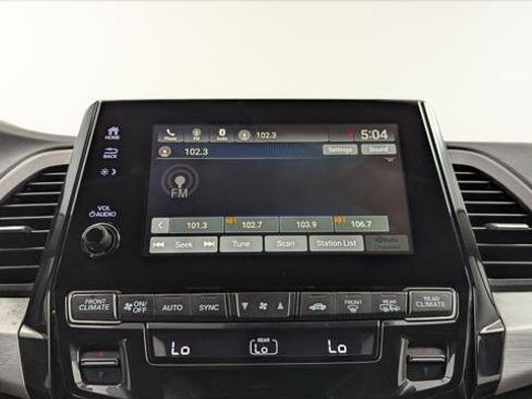 Used 2019 Honda Odyssey EX image 28