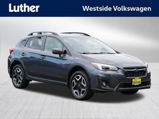 Used 2020 Subaru Crosstrek 2.0i Limited w/ Moonroof Package video 1