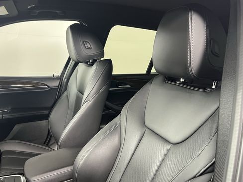 Used 2022 BMW X3 xDrive30i w/ Premium Package image 18